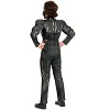 HALO Spartan Buck Classic Muscle Child Costume, Small (4-6) - 2 of 2