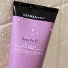 DERMAdoctor Kakadu C Vitamin C Brightening 3-in-1 Daily Cleanser: Face Wash, Toner, Makeup Remover for Dull, Uneven Skin - 7.1 fl oz - 2 of 4