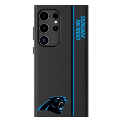 Keyscaper NFL NFC Teams Sidebar MagSafe Compatible Cell Phone Case for Samsung Galaxy