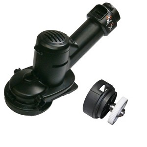 Black and Decker Genuine OEM Motor Housing + Gear & Spindles - CMB247 - 1 of 3