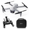 Contixo F28 Foldable GPS Drone - 2K FHD Camera with GPS Control and Selfie Mode - Follow Me, Way Point, & Orbit Mode -With Carrying Case - 3 of 4