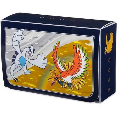 Pokemon Center: Pokémon TCG: Lugia & Ho-Oh Double Deck Box