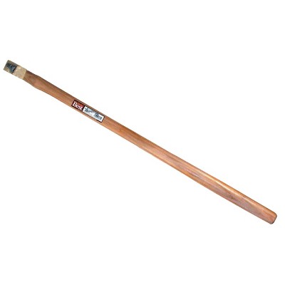Do it Best  36 In. Hickory Sledge Hammer Handle for 6 to 16 Lb. Head 302817