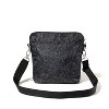 baggallini Women's Let's Escape Crossbody Bag - 3 of 4