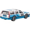 Hot Wheels Volvo 850 Estate Fast Wagons Car Culture Premium - 3 of 4