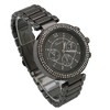 Olivia Pratt 3-Dial Boyfriend Metal Watch - 3 of 4