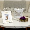 Pavilion Gift Company - Our Hearts - 3.5" x 4.25" Frame (Holds 2" x 2.5" Photo) - Single Image Frames - 3 of 4