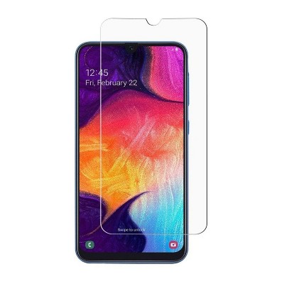 Valor Clear Tempered Glass LCD Screen Protector Film Cover For Samsung Galaxy A20/A50