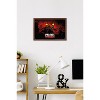 Trends International Call Of Duty: Black Ops 6 - Zombies Key Art Framed Wall Poster Prints - 2 of 4