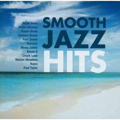 Various Artists - Smooth Jazz Hits (CD)