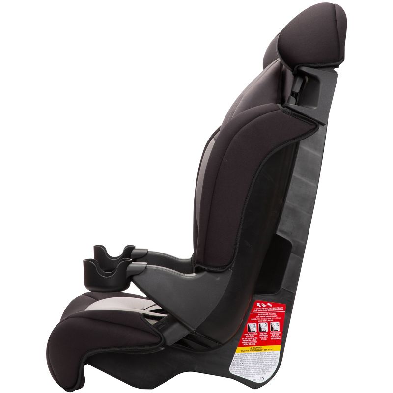 Safety 1st Grand DLX Booster Car Seat, 4 of 13