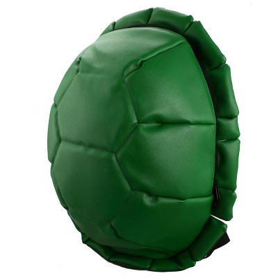Teenage Mutant Ninja Turtles Shell Backpack With Character Masks — фото 2