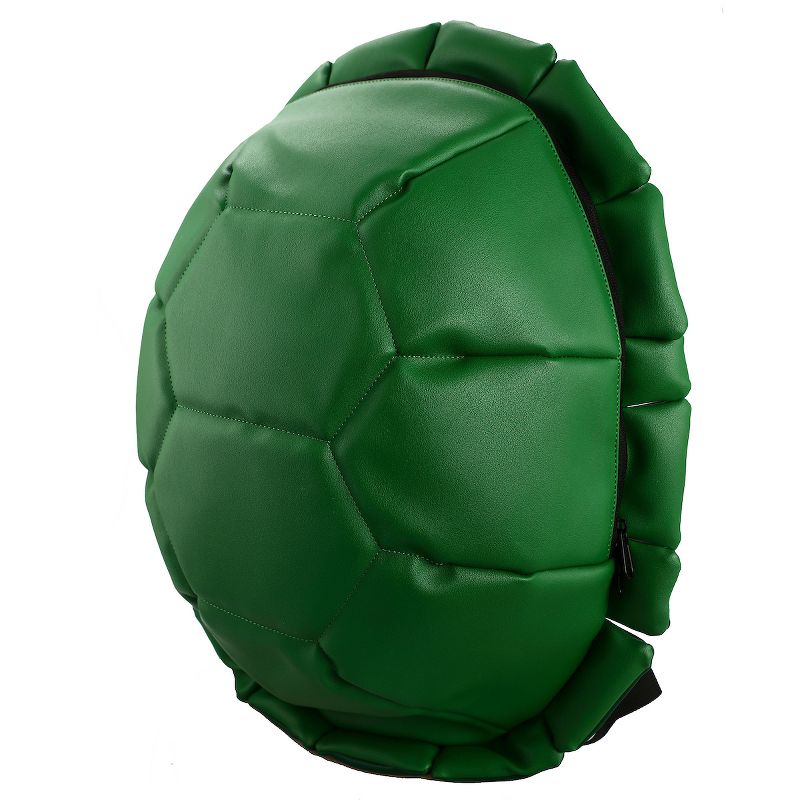 Teenage Mutant Ninja Turtles Shell Backpack With Character Masks, 2 of 7