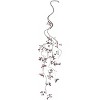 Sullivans Artificial Berry Garland 36"L Red - 2 of 2