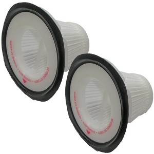 Black and Decker BDH1800S &BDH2000SL Vac 2 Pack VF200SP Filter 90543043-01-2PK - 1 of 3