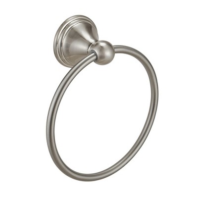 BWE Traditional Wall Mounted Towel Ring Bathroom Accessories Hardware