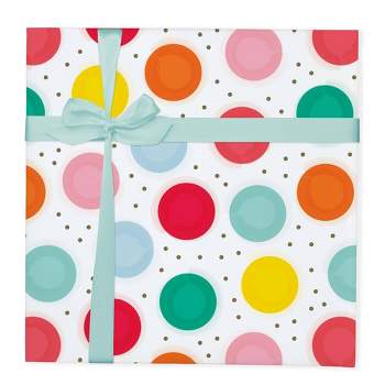 Hallmark Tissue Paper (Pastel Rainbow, 8 Colors) 120 Sheets for Gift Wrap,  Crafts, DIY Paper Flowers, Tassel Garland and More