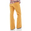 Aventura Clothing Women's Solid Rhyder Pant - 3 of 4