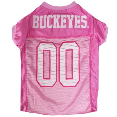 ohio state jersey