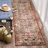 Bijar BIJ648 Power Loomed Indoor Rugs - Safavieh - 2 of 4