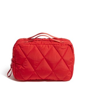 Vera Bradley Women's Outlet Ultralight Essential Hanging Travel Organizer - 1 of 2