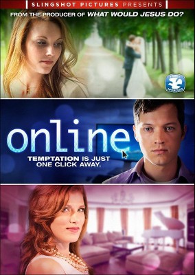 Online (DVD)(2013)