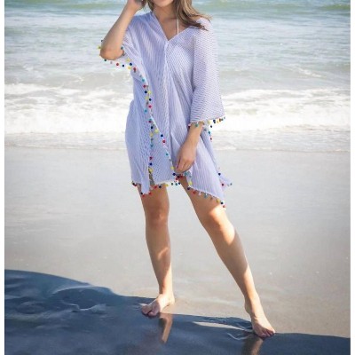 Women's Cover Up - Simply Southern