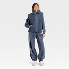 Women's High Pile Vest - JoyLab™ - 3 of 3