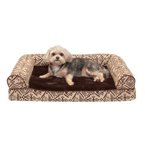 FurHaven Pet Products Mattress Edition Small Memory Foam Dog