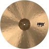 SABIAN HHX Complex Big Cup Ride Cymbal 22 in. - 2 of 4