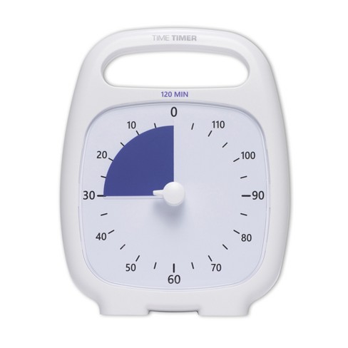 Time Timer® PLUS 120 Minute