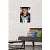Trends International Justin Bieber - Stage Unframed Wall Poster Prints - 2 of 4
