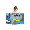 Animal Planet Deep Sea Shark Rescue Submarine Playset (target