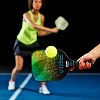 Franklin Sports X-Vibe Pickleball Paddle - 4 of 4