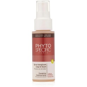 Phyto PhytoSpecific Energizing Boosting Spray (2.0 oz) Specific Hair and Scalp Treatment Spray for Lifeless Hair - 1 of 3