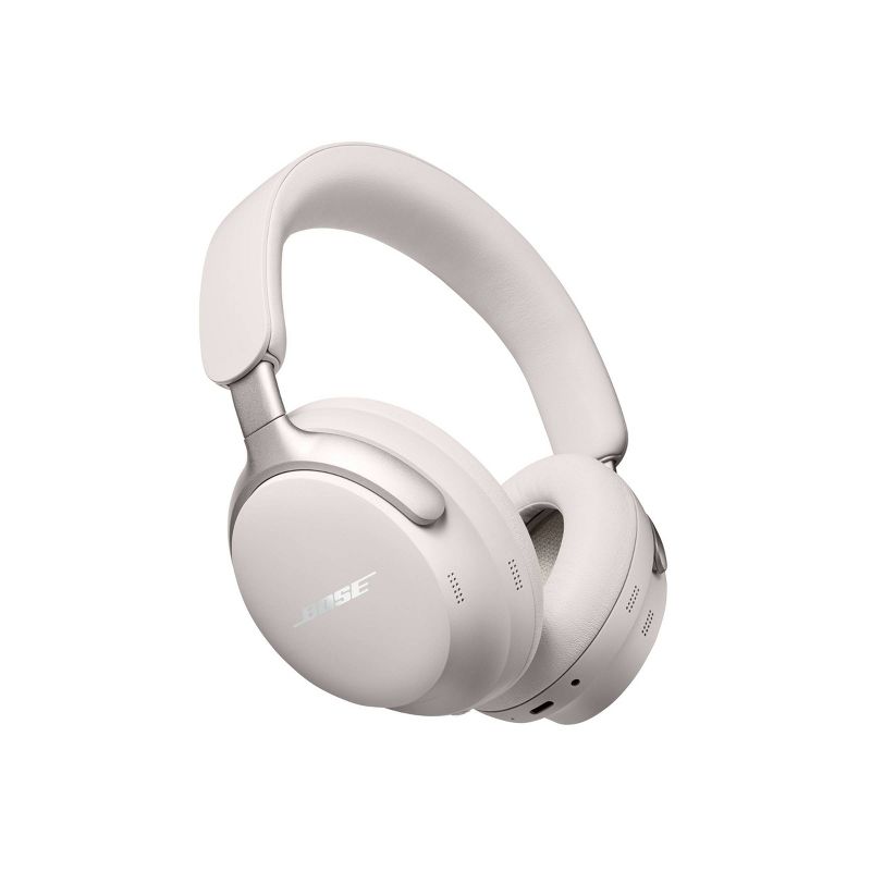 Bose QuietComfort Ultra Bluetooth Wireless Noise Cancelling Headphones, 1 of 21