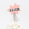 Meri Meri Superhero Cupcake Kit (Pack of 24) - 4 of 4