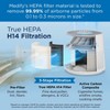 Medify Air MA-12 PRO Replacement Filter with TRUE HEPA H14 and Lasts 3-4 Months - 4 of 4