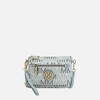MKF Collection Camren Women's M Signature Crossbody Bag by Mia K - 2 of 4