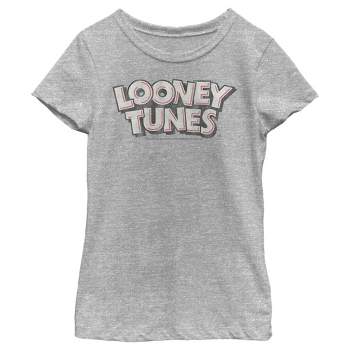 Girl\'s Looney : Target Berry - Laughs Small X Frenemies Tunes And T-shirt - Purple
