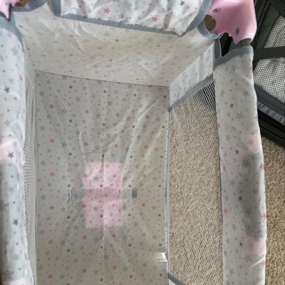 Target baby doll crib on sale