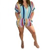 Women's Fun In The Sun Romper - DAVI & DANI - 2 of 3