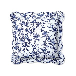 BrylaneHome Florence Bedspread Bedding Collection - 1 of 4