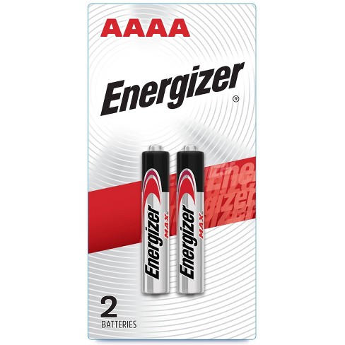 Energizer 2pk aa Batteries Target