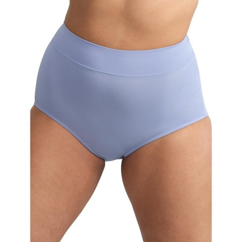 Warner's Warners Womens No Pinches Micro Brief Style 5738