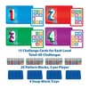 Fun Wares Match Frenzy Fast-Paced Matching Game - 3 of 4