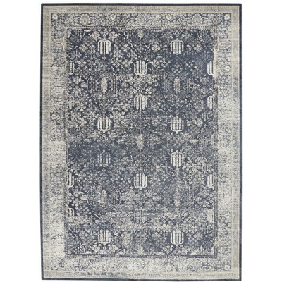 Nourison Home Malta MAI12 Indoor Area Rug