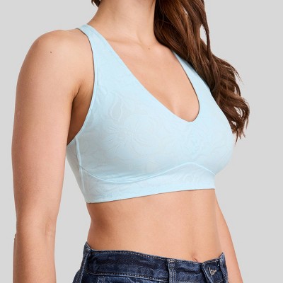 Jockey Generation' Soft Touch Lace Bralette - image 4