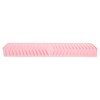 Unique Bargains Waterproof Waterfall Soap Holder 1 Pc - 3 of 4