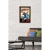 Trends International Marvel Comics - Hawkeye - Hawkeye #1 Framed Wall Poster Prints - 2 of 4
